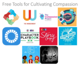 Free Tools for Cultivating Compassion