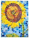 India-Inspired Art: Mosaics