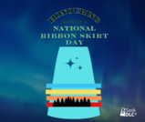 National Ribbon Skirt Day Student Activities
