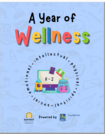 K-2 Year of Wellness
