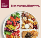 Guide alimentaire canadien