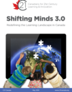 Shifting Minds 3.0 Redefining the Learning Landscape in Canada