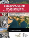 Engaging Students in Conservation: Protecting the Endangered Snow Leopard