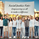 Social Justice Fair Group Inquiry Project