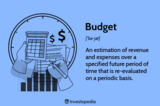 Activity: Budgeting - Know Your Flow (Full Lesson & Assignment)