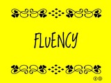 Fluency & Independent Reading