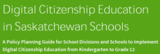 Guide: Digital Citizenship Education in Saskatchewan Schools