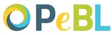 PeBL Logo & Infographic