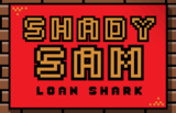 Activity: Interactive Loan Simulation "Shady Sam"