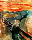 Edvard Munch: Norwegian Painter Activities & Ideas