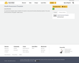 Health Assessment Template