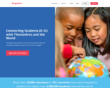 Empatico - Connect with Students Around the World K-12