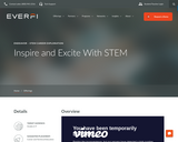 Endeavor - STEM Career Exploration from Everfi