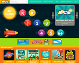 ABCya! • Educational Computer Games and Apps for Kids