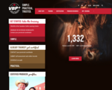 Verified Beef Production Plus – Verified Beef Production Plus (VBP+) offers training and certification for beef producers across Canada, enabling producers to be validated in their good production practices