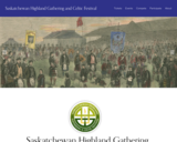 Saskatchewan Highland Gathering and Celtic Festival