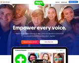 Flipgrid - Empower Every Voice