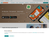 Arduino Science Journal