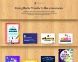 Using Book Creator in the classroom - tips & tricks from other teachers
