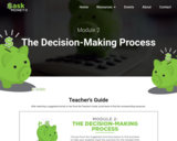 The Decision-Making Process (Module 2)