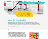 The Canada Guide - Culture