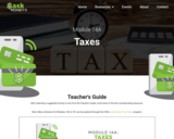 Taxes (Module 14A)