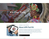 Assembly of First Nations (AFN) Toolkit