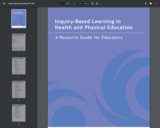 Inquiry-Based Learning in Health and Physical Education