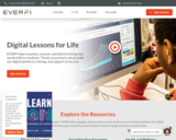 Everfi Courses for Students - K-12 Overview