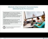 Effectively Using CommonLit’s Assessment Series: Administering the Pre-Assessment