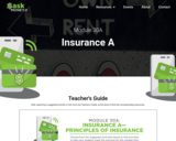 Insurance (Module 30A)