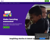 Kahoot! Online Trivia Game: Make Learning Awesome!
