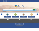 OASIS - OER Repository (books, textbooks, audio books, simulations, courses)