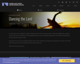 Dancing the Land | Video series