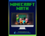 Minecraft Math (Editable to any topic!)