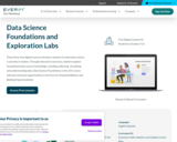 Data Science in High School from Everfi (Grades 9-12)