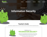 Information Security (Module 4)