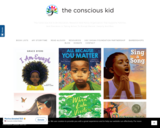 The Conscious Kid