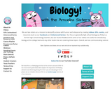 Biology - Amoeba Sisters (High School)