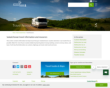 Tourism Saskatchewan: Travel Resources