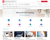 Microsoft 365 Training & Support