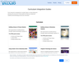 Curriculum Integration Guides