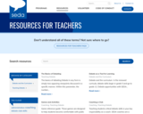 Debate Resources for Teachers