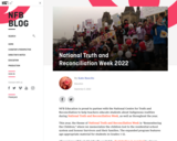 National Truth and Reconciliation Week 2022