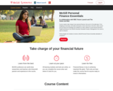 McGill Personal Finance Essentials