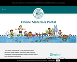 Flyleaf Publishing - Online Materials Portal