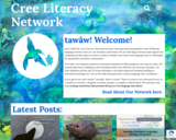 Cree Literacy Network