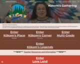 Indigenous Resources for All Ages - Kôhkom's Gathering