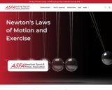 How do Newton's Laws Affect Exercise?