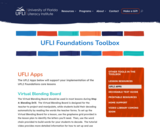 UFLI Apps to Support Instruction